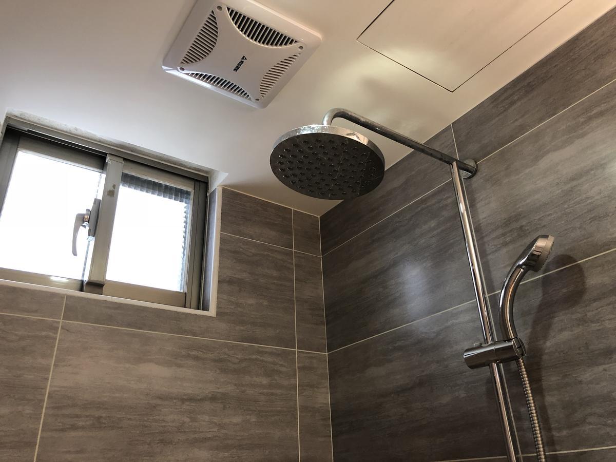 Happiness Dot Apartment Tamsui Luaran gambar